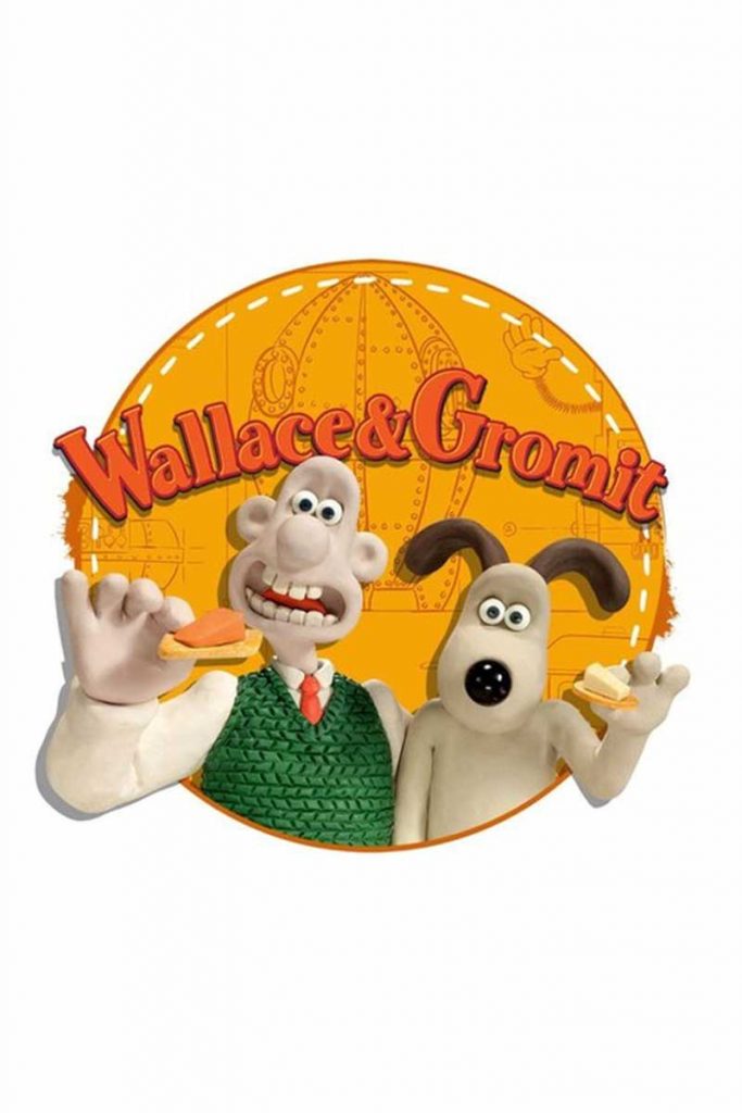 แอนิเมชัน Wallace & Gromit (2023)