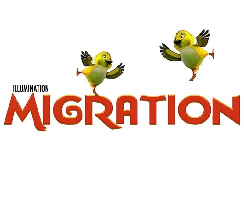 Migration 2023