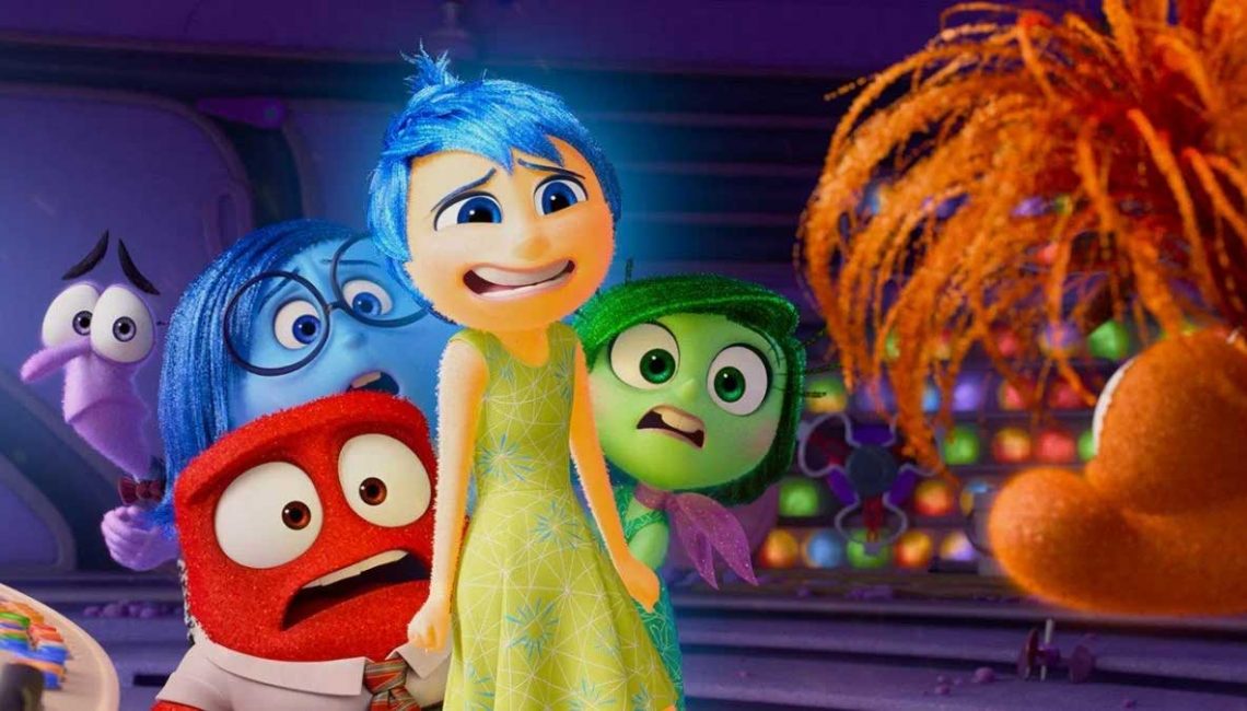 Inside Out 2 คะแนน Rotten Tomatoes ถูกเปิดเผยแล้ว